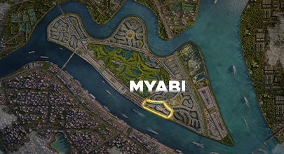 MIYABI